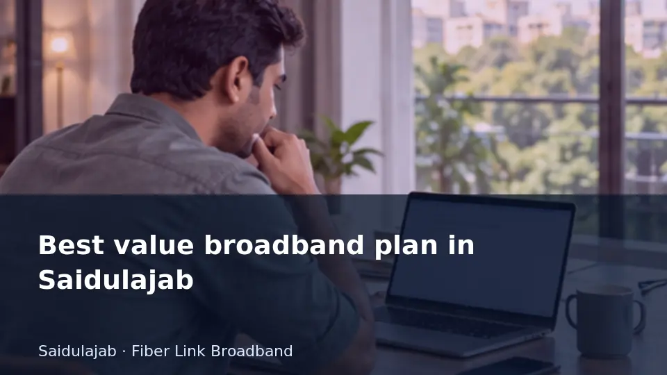 Choose the least expensive plan that passes your workload test — Saidulajab guide